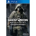 Tom Clancys: Ghost Recon Breakpoint - Ultimate Edition PS4
